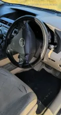 Lexus RX 2009 – φωτογραφία 5
