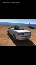 Volkswagen Eos 2009