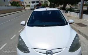 Mazda 2 2009