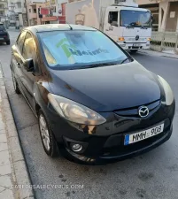 Mazda 2 2008