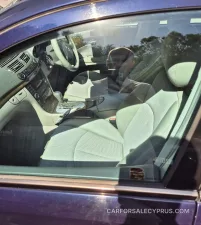 Mercedes-Benz E-Class 2003 – φωτογραφία 7