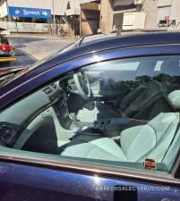 Mercedes-Benz E-Class 2003 – φωτογραφία 6