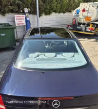 Mercedes-Benz E-Class 2003 – φωτογραφία 4