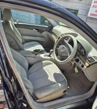 Mercedes-Benz E-Class 2003 – φωτογραφία 2