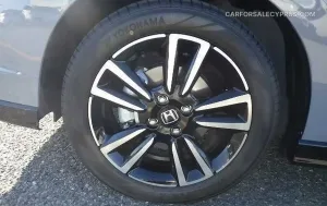Honda Fit 2023 – φωτογραφία 7