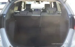 Honda Fit 2023 – φωτογραφία 10