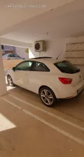 Seat Ibiza 2009