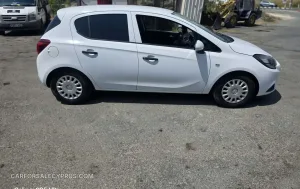Opel Corsa 2017