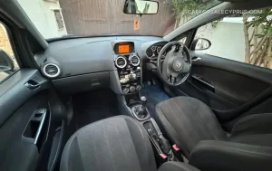 Opel Corsa 2012 – φωτογραφία 3