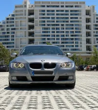 BMW 3 Series 2008