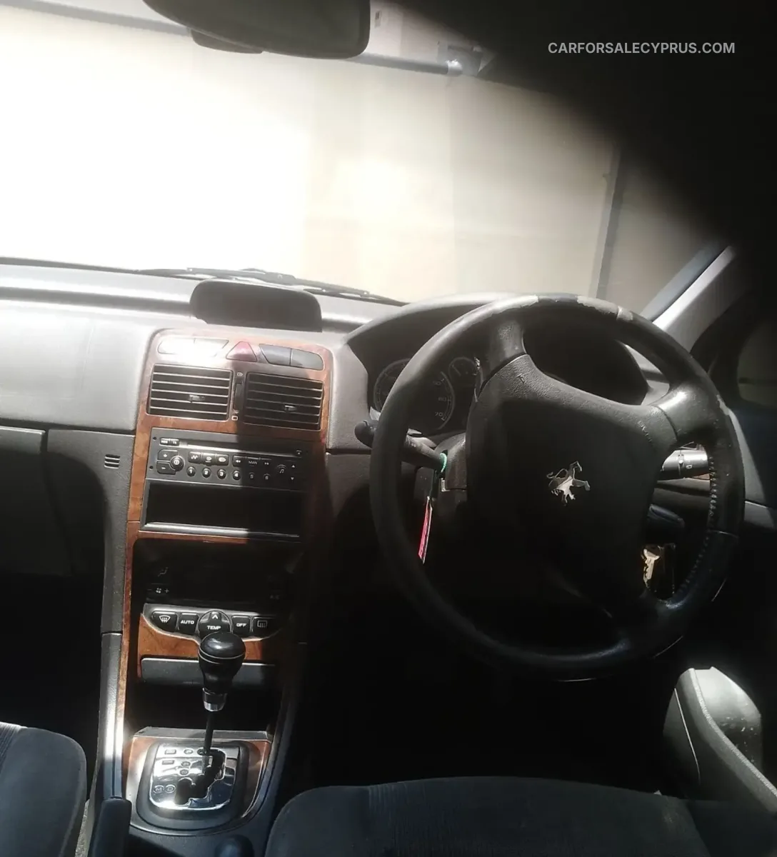 Peugeot 307 2005