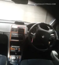 Peugeot 307 2005