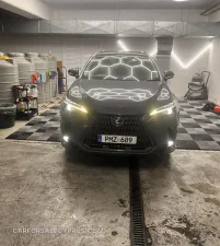 Lexus NX 2023