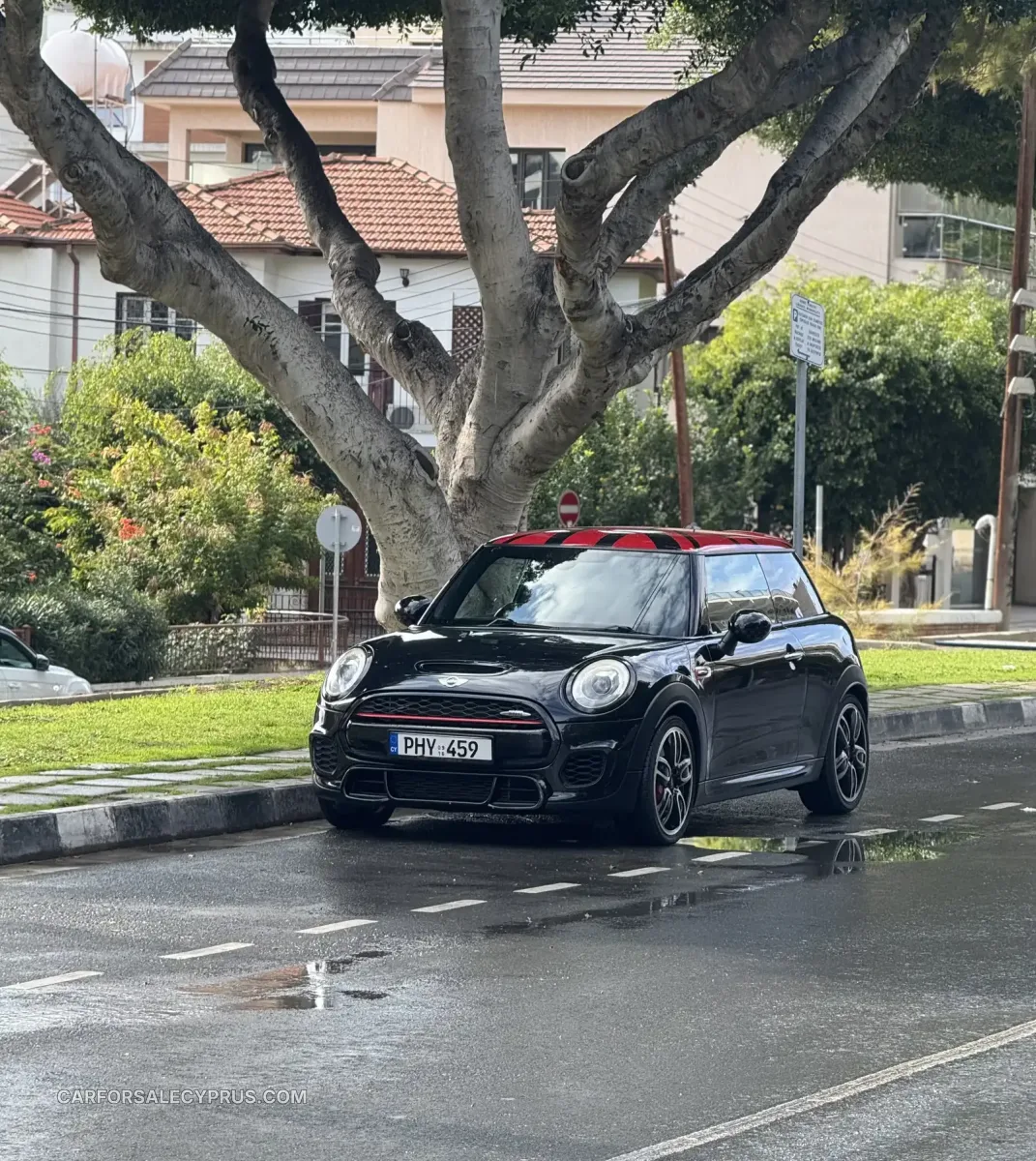 Mini Cooper 2016