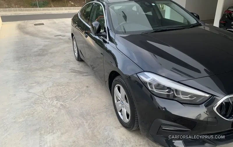 BMW Series 2 2021