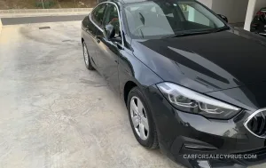 BMW Series 2 2021