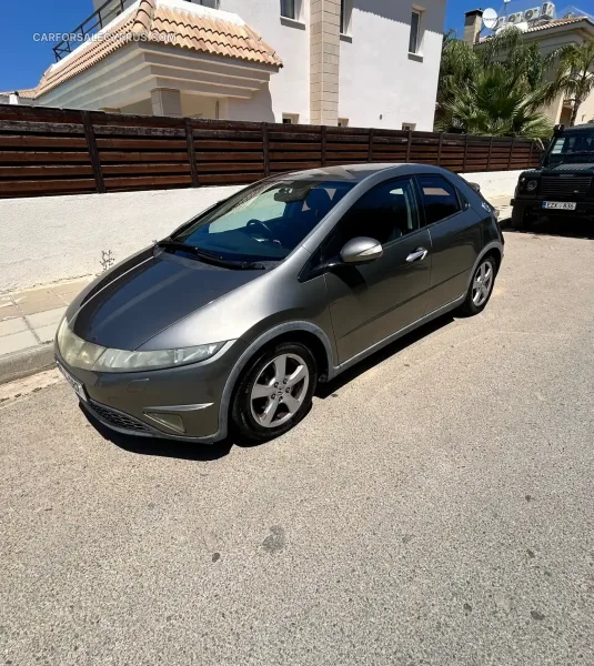 Honda Civic 2007
