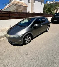 Honda Civic 2007