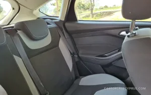Ford Focus 2014 – φωτογραφία 6