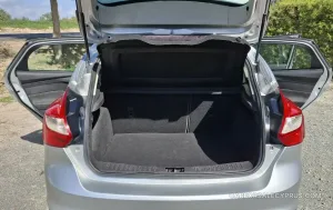 Ford Focus 2014 – φωτογραφία 4