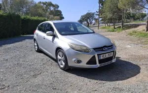 Ford Focus 2014 – φωτογραφία 2