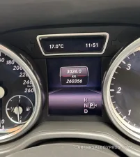Mercedes-Benz ML-Class 2014 – φωτογραφία 10