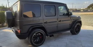Mercedes-Benz G-Class 2026 – φωτογραφία 9