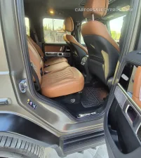 Mercedes-Benz G-Class 2026 – φωτογραφία 8