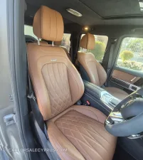 Mercedes-Benz G-Class 2026 – φωτογραφία 10