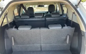 Mitsubishi Outlander 2016 – photo 10