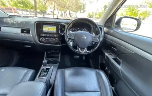 Mitsubishi Outlander 2016 – photo 9