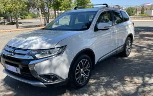 Mitsubishi Outlander 2016 – photo 3