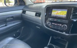 Mitsubishi Outlander 2016 – photo 6