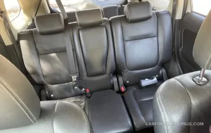 Mitsubishi Outlander 2016 – photo 8