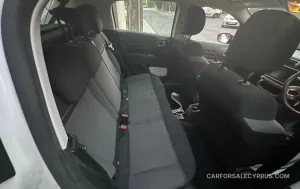 Citroen C3 2019 – φωτογραφία 4