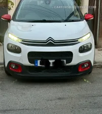 Citroen C3 2019