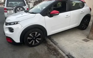Citroen C3 2019 – φωτογραφία 2