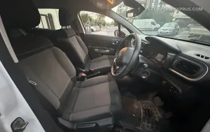 Citroen C3 2019 – φωτογραφία 5