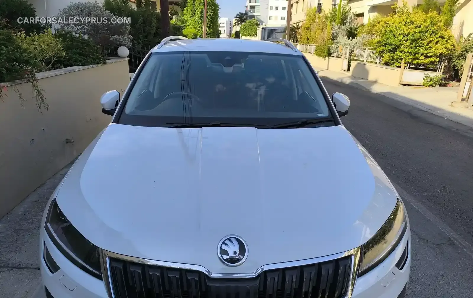 Skoda Karoq 2022