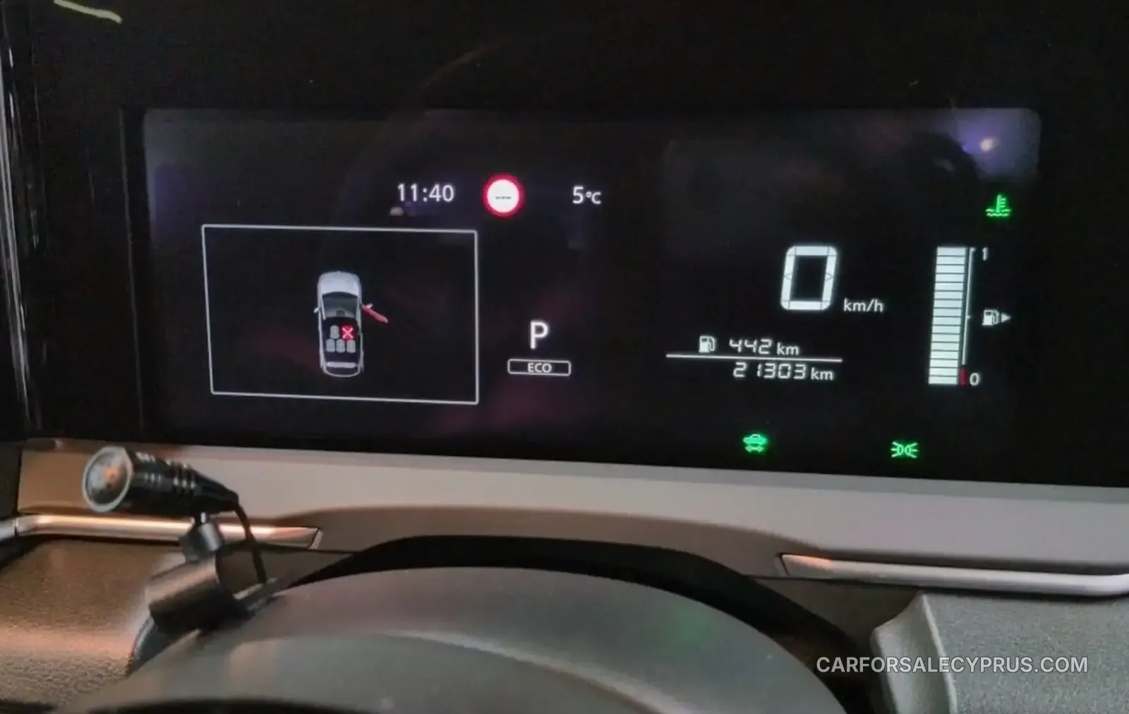Nissan Note 2025