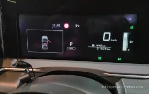 Nissan Note 2025