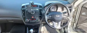 Kia Ceed 2011 – φωτογραφία 4