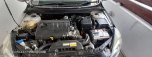 Kia Ceed 2011 – φωτογραφία 5