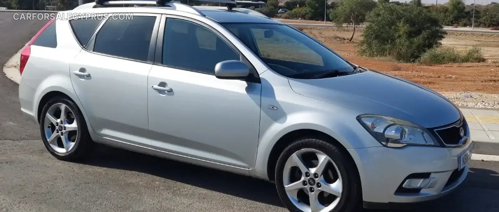 Kia Ceed 2011