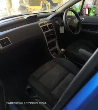 Peugeot 307 2005