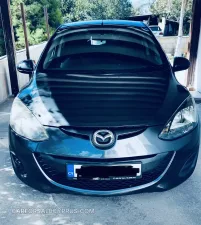 Mazda Demio 2013