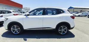 MG Trophy 2022