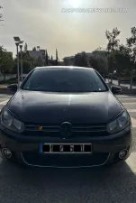Volkswagen Golf 2012