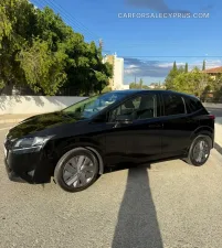 Nissan Note e-Power 2023 – φωτογραφία 3
