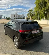 Nissan Note e-Power 2023 – φωτογραφία 4